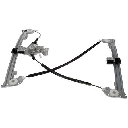 Dorman Window Reg Manual 752-221